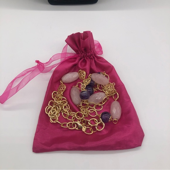 Bronze Italia Necklace - Picture 8 of 9